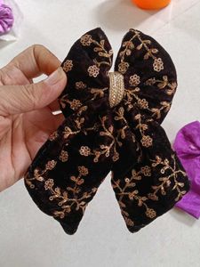 Hair Bow