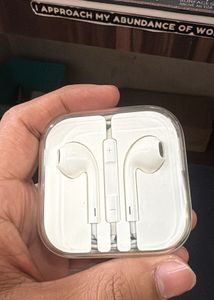 Apple Original Earphone Lightning Pin