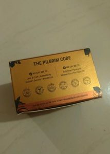 Pilgrim 24K Gold Facial Mask