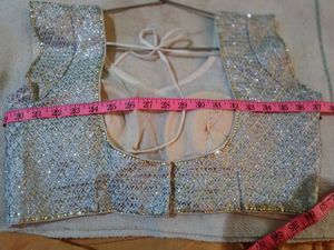 Embellished Blouse