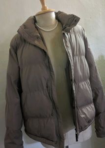 Puffed Jacket