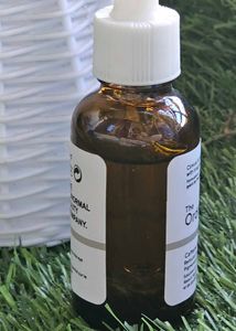 The Ordinary Face Kit