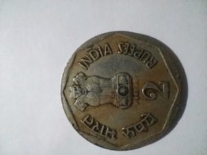 Old Coin