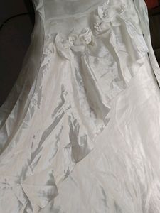 Wedding Gown