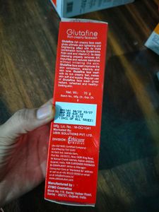 Skincare And Haircare Products