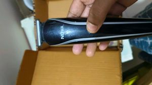 Beard Trimmer