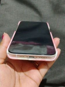 Cute Iphone 13 Snap Case