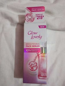 Glow And Lovely Combo