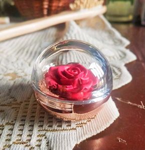 TYPSY BEAUTY Rose Blush