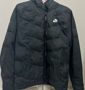 Nike Puffer Jacket
