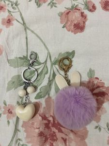 Cute Keychain Bundle