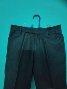 Black Pant