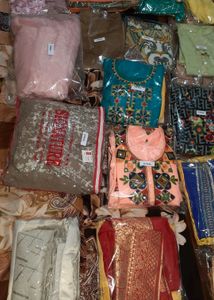 PICK ANY ONE SELL HURRY UP Material And Stiched