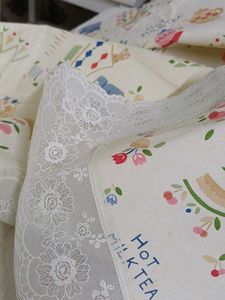 Dining Table Cover