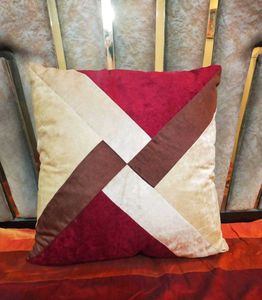 Decorative Pillow Covers (Set of 4)