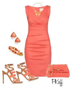 AUTHENTIC ANNE KLEIN PARTYWEAR