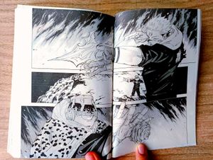 Jujutsu Kaisen Volume 14 With Free Bookmarks!! ✨
