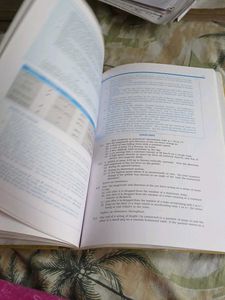 Physics Text Books