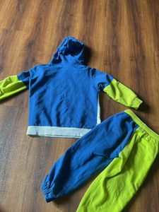 Mickey Mouse Kids Outfit Babyhug