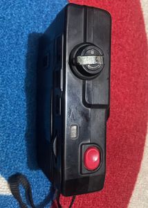 Vintage Hanimex 35 Dual Lens 35mm Film Camera