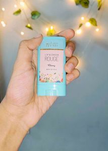 Farm Beauty Lip And Cheek Blush