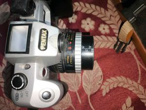Pentax D-9000 DSLR DL-9000 Film Camera