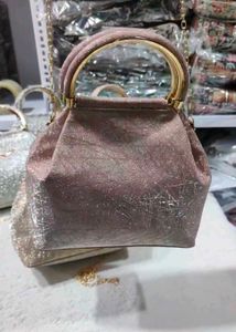 Elegant Bridal Bag