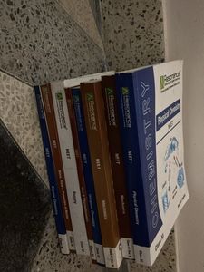 Neet Class 11 Guides