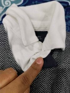 New Born Baby Romper