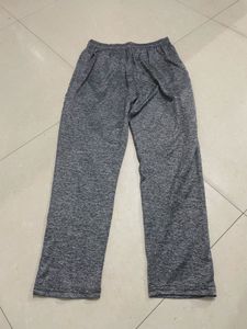 Under Armour Grey gymwear set