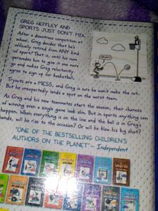 Diary Of A Wimpy Kid big Shot