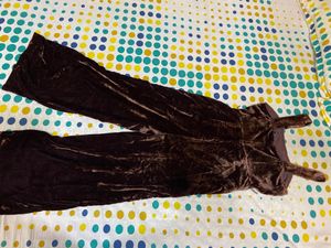 Forever 21 Party Wear Jump Suit
