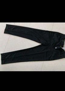 Men's Outfit: Shirt &amp; Pants