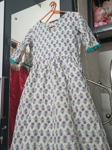 Libas Kurti Xs