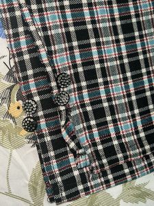 winter wear kurta &amp; Palazzo (Pant)