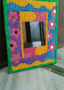 Combo Of Wall Decor With A free Keychain