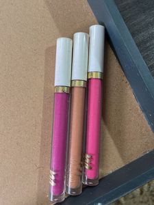 Lipstick Set of 3