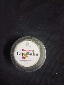 Lip Balm