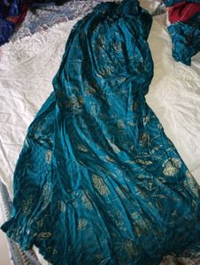 Short Kurta Set