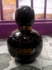 Cobra Perfume