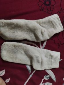 Used Socks