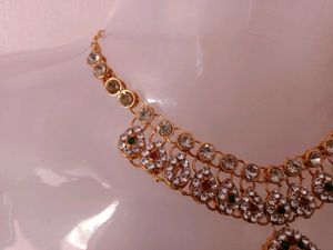 Beautiful Necklace Set