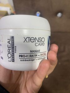 Loreal Professional Xtenso Care Masque