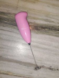 Bevzilla Coffee Frother