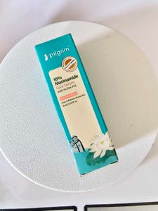 Buy 1, Get 1 Free🎁Pilgrim Niacinamide Face Serum