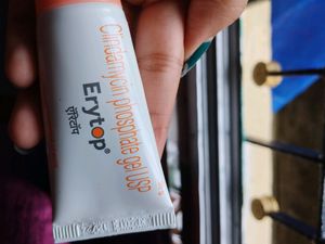 Erytop Gel