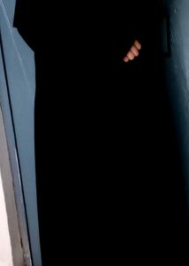 😍Black Abaya😍