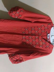 Daily Wear Kurta