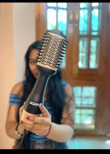 Agaro Volumnizer Hair Dryer
