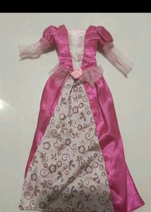 Steffi Doll